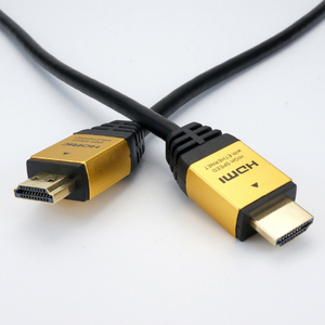 ホーリック HDMIケーブル(5m) HDM50014GD-イメージ3