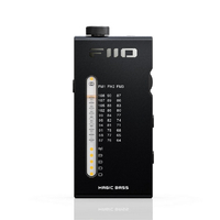 FIIO RR11 ブラック FIO-RR11-B