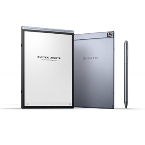 iFLYTEK AINOTE Air 2 シルバー AINOTEAIR2 iFLYTEK AINOTE Air 2 シルバー AINOTEAIR2