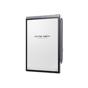 iFLYTEK AINOTE Air 2 シルバー AINOTEAIR2-イメージ3