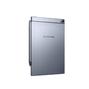 iFLYTEK AINOTE Air 2 シルバー AINOTEAIR2-イメージ4