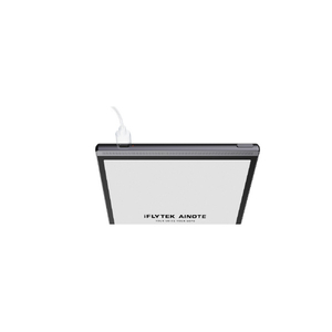 iFLYTEK AINOTE Air 2 シルバー AINOTEAIR2-イメージ7