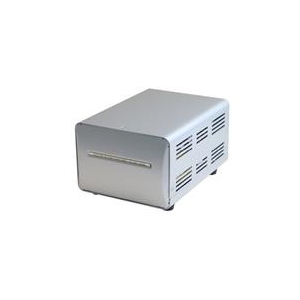 カシムラ WT14EJ 海外国内用型変圧器220-240V/2000VA
