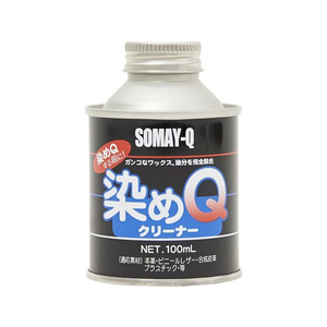染めＱテクノロジィ 染めQ クリーナー 100mL FC526SG-#00197670680000-イメージ1