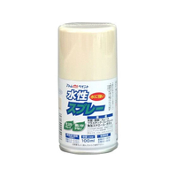 アトムサポート アトムペイント/水性スプレー 100mL バニラ FC612SM