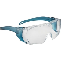 bolle 保護メガネ SWIFT オーバーグラス OTGクリアーレンズ FCD759B-6731293