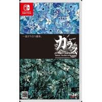 RS34 Karous New Order 通常版【Switch】 HACPBVFKA
