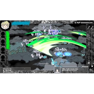 RS34 Karous New Order 通常版【Switch】 HACPBVFKA-イメージ6