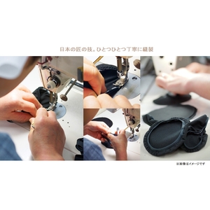 mimimamo スーパーストレッチヘッドホンカバー Lサイズ グリーン MHC-002-GN-イメージ6