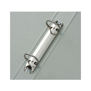 キングジム リングファイルBF A4タテ 背幅29mm ピンク F122014-602BFﾋﾝ-イメージ3