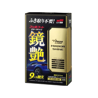 ソフト99 フッソコート鏡艶(ミラーシャイン) 250mL ダークカラー FC48622-00352