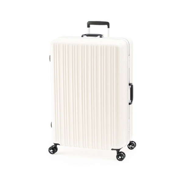 アジア・ラゲージ 超軽量キャリー Magica louis バニラ ALI-5088-28ﾊﾞﾆﾗ louis アジア・ラゲージ バニラ Magica 超軽量キャリー ALI-5088-28ﾊﾞﾆﾗ V2194152410(16830円)