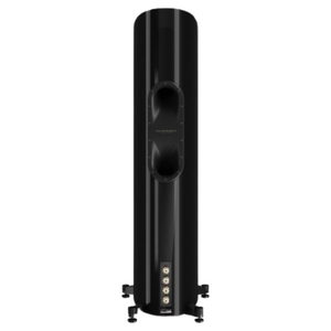 ダリ フロアスタンド型スピーカー EPIKORE9 ハイグロス・ブラック EPIKORE9B-イメージ2