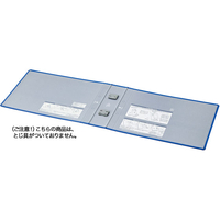 コクヨ エコツインR用 替表紙 フ-RT669B用 4冊 FC03088-ﾌ-RH669B