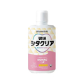 UHA味覚糖 UHAシタクリア 液体はみがき フレッシュシトラス 500mL FC005PZ