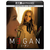 NBCユニバーサル・エンターテイメント M3GAN/ミーガン 4K Ultra HD+ブルーレイ 【Blu-ray】 GNXF2875-イメージ1