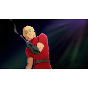 Teyon Japan スペースコブラ：The Awakening【Switch】 HACPBC7JD-イメージ2