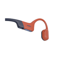 Shokz SKZ-EP-000029 骨伝導イヤフォン OpenSwim Pro レッド