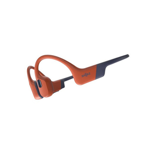 Shokz 骨伝導イヤホン OpenSwim Pro レッド SKZ-EP-000029-イメージ3