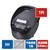 タイガー IH炊飯ジャー(1升炊き) e angle select ブラック JPW-18E5K-イメージ1