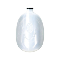 ユリナー 車いすユリナー用収尿ボトル600 採尿器 MUR503 600cc FCG272D-25-4632-13