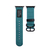 araree SOFT WOVEN STRAP for Apple Watch 49/46/45/44/42mm グリーン AR25014AW-イメージ1