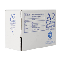 A2Care 詰め替え用 4L A2CAREﾂﾒｶｴﾖｳ4L