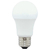 アイリスオーヤマ LED電球 E26口金 全光束485lm(4．6W一般電球タイプ) 電球色相当 LDA5L-G/W-4T5-イメージ2