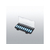 コクヨ キーファイルハーフ KEYSYS 透明フタ 9本吊り F809081-KFB-HA4T-イメージ5
