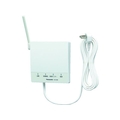 パナソニックライフソリューションズ 小電力型ワイヤレス中継器 FC564KS-8362042