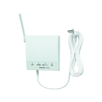 パナソニックライフソリューションズ 小電力型ワイヤレス中継器 FC564KS-8362042