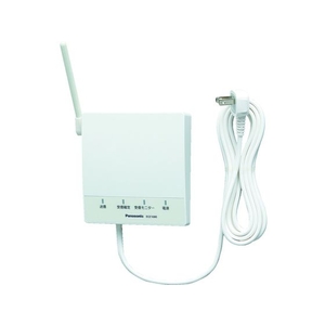 パナソニックライフソリューションズ 小電力型ワイヤレス中継器 FC564KS-8362042-イメージ1