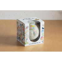 リプルーグル FCT9086 ほぼ日のアースボール ジャーニー