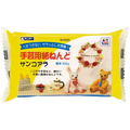 銀鳥 手芸用紙ねんど サンコアラ 500g FC979PH-283008