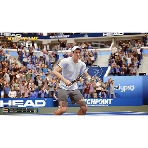カリプソメディアジャパン マッチポイント：テニス チャンピオンシップ【PS4】 PLJM17008-イメージ2