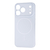 レイ・アウト iPhone 18 Pro用 / 17 Pro用 / ハードケース スリムフィット 0．6mm +マグネット充電対応 / ブルー RT-P58PMS/A-イメージ1