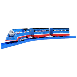 タカラトミー プラレール TS-20 プラレール流線形トーマス TS20レ-ルリユセンケイト-マス タカラトミー プラレール TS-20 プラレール流線形トーマス TS20レ-ルリユセンケイト-マス