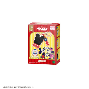 エポック社 MC-002 ミニコスチャーム -ミッキー&フレンズ- MC002ﾐﾆｺｽﾁﾔ-ﾑ-ﾐﾂｷ-ﾌﾚﾝｽﾞ--イメージ1