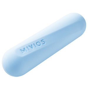 アルインコ ハンディダンベル1.0kg MIVIOS アイスブルー MVS502 アルインコ ハンディダンベル1.0kg MIVIOS アイスブルー MVS502