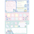 サンエックス SI28602 プロフィール帳 すみっコぐらし BL ﾌﾟﾛﾌｲ-ﾙﾁﾖｳｽﾐﾂｺｸﾞﾗｼBL-イメージ5