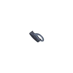 トラスコ中山 TRUSCO　安全帯部品フックハンガー　50mm用 TSB-FH-イメージ1
