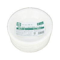 アートナップ 環境良品ボール15cm 50枚入 FCV3056-FS-102