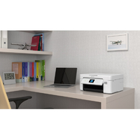 エプソン EW-456A A4カラーインクジェット複合機 colorio |エディオン