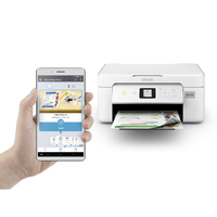 エプソン EW-456A A4カラーインクジェット複合機 colorio |エディオン