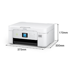 エプソン A4カラーインクジェット複合機 colorio EW-456A-イメージ13