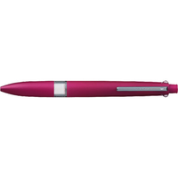 三菱鉛筆 スタイルフィット マイスター5色ホルダー ローズピンク F063430-UE5H508.66