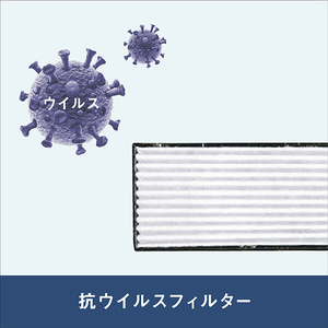 ダイキン 「標準工事+室外化粧カバー+取外し込み」 14畳向け 自動お掃除付き 冷暖房インバーターエアコン e angle select ATAシリーズ ATA AE3シリーズ ATA40APE3-WS-イメージ17