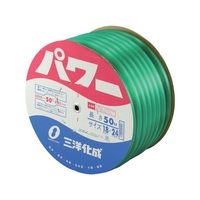 三洋化成 パワーホース18×24 グリーン 50mドラム巻 FC658HB-1477447