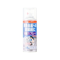 カンペハピオ 非鉄金属用密着スプレー とうめい 300ml FCB172N