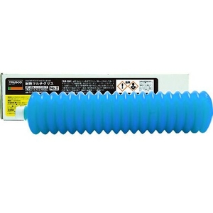 トラスコ中山 耐熱マルチグリス 400g FC560EZ-4736435-イメージ1